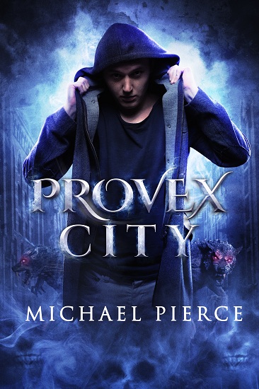 Provex City