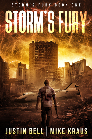 Post Apocalypse Storm's Fury