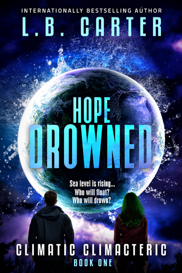 Young Adult Hope Drowned